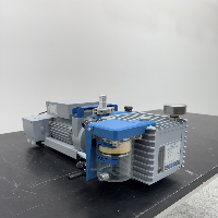 Vacuubrand RC6 Chemistry Hybrid Pump image 0